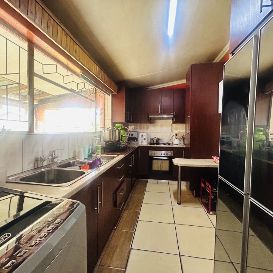 3 Bedroom Property for Sale in Sasolburg Ext 12 Free State